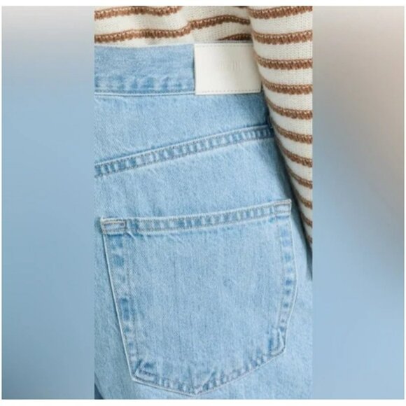 EDWIN DANI Escape BARREL JEANS NWT Size 28 $188 - Picture 9 of 10